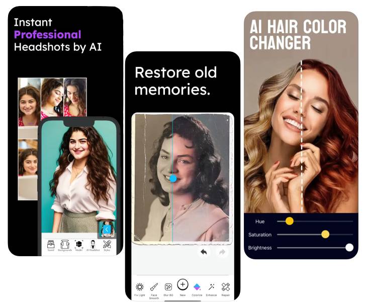 Editr Apps on App Store